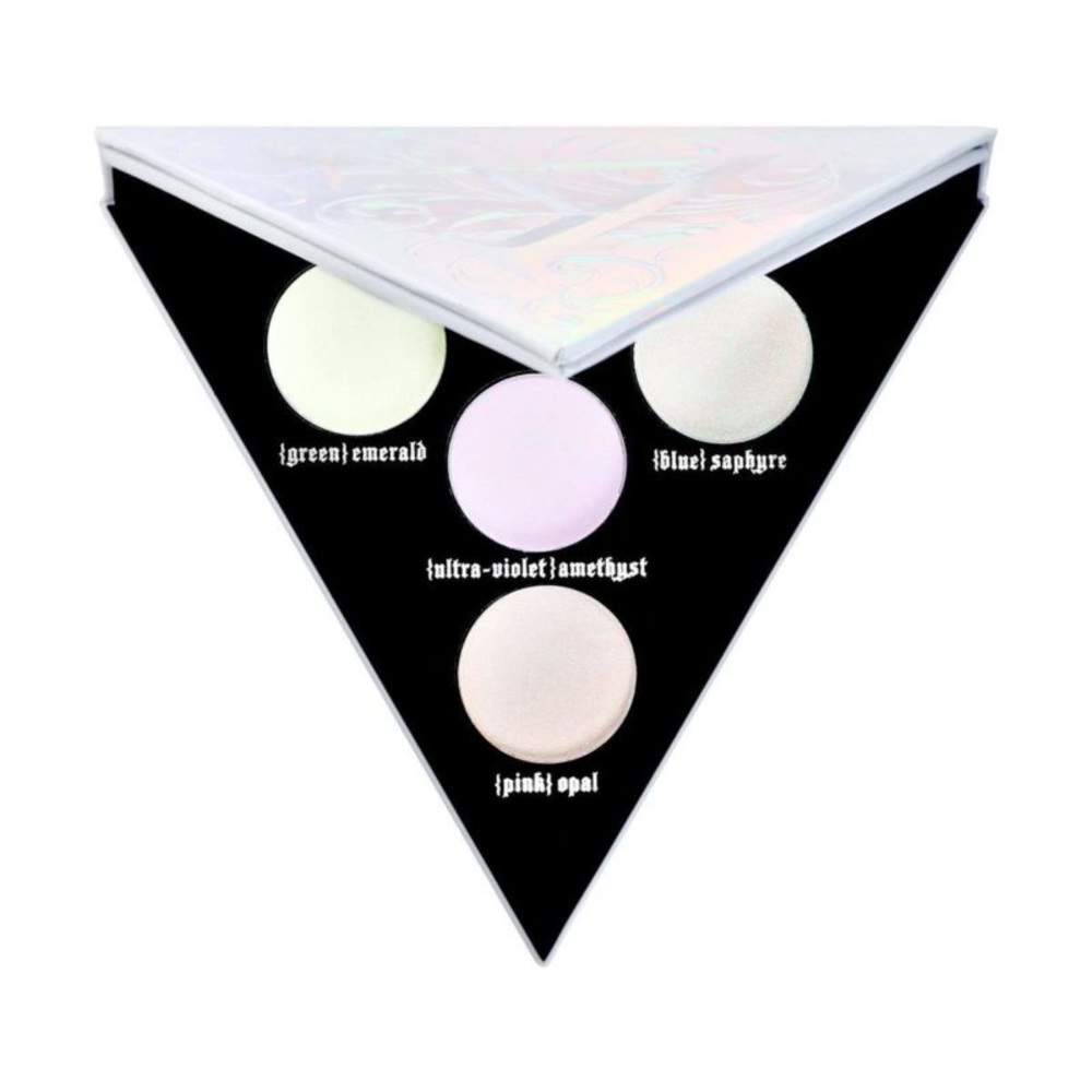 Kat Von D Alchemist Palette